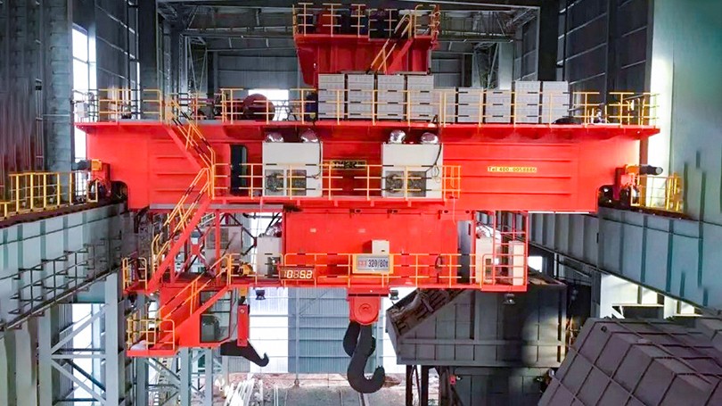 1769642597475456.jpg 河北津西钢铁项目bwin必赢320t冶金起重机.jpg